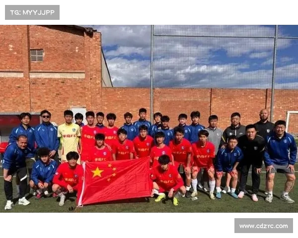 青岛半岛U17梯队将赴西班牙参加MIC地中海杯挑战国际强队 青岛半岛U17梯队将赴西班牙参加MIC地中海杯挑战国际强队